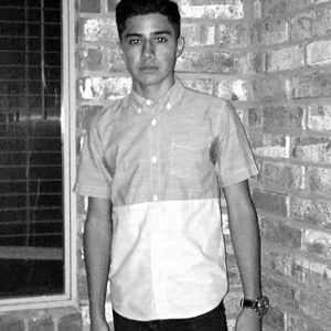 Meet your Posher, Jorge alonso